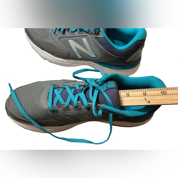 New Balance NB Women Abzorb Running Shoes Sneakers W560LS7 - Size 9.5 - Picture 13 of 13